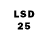 LSD-25 экстази ecstasy Mikhas' Chabor